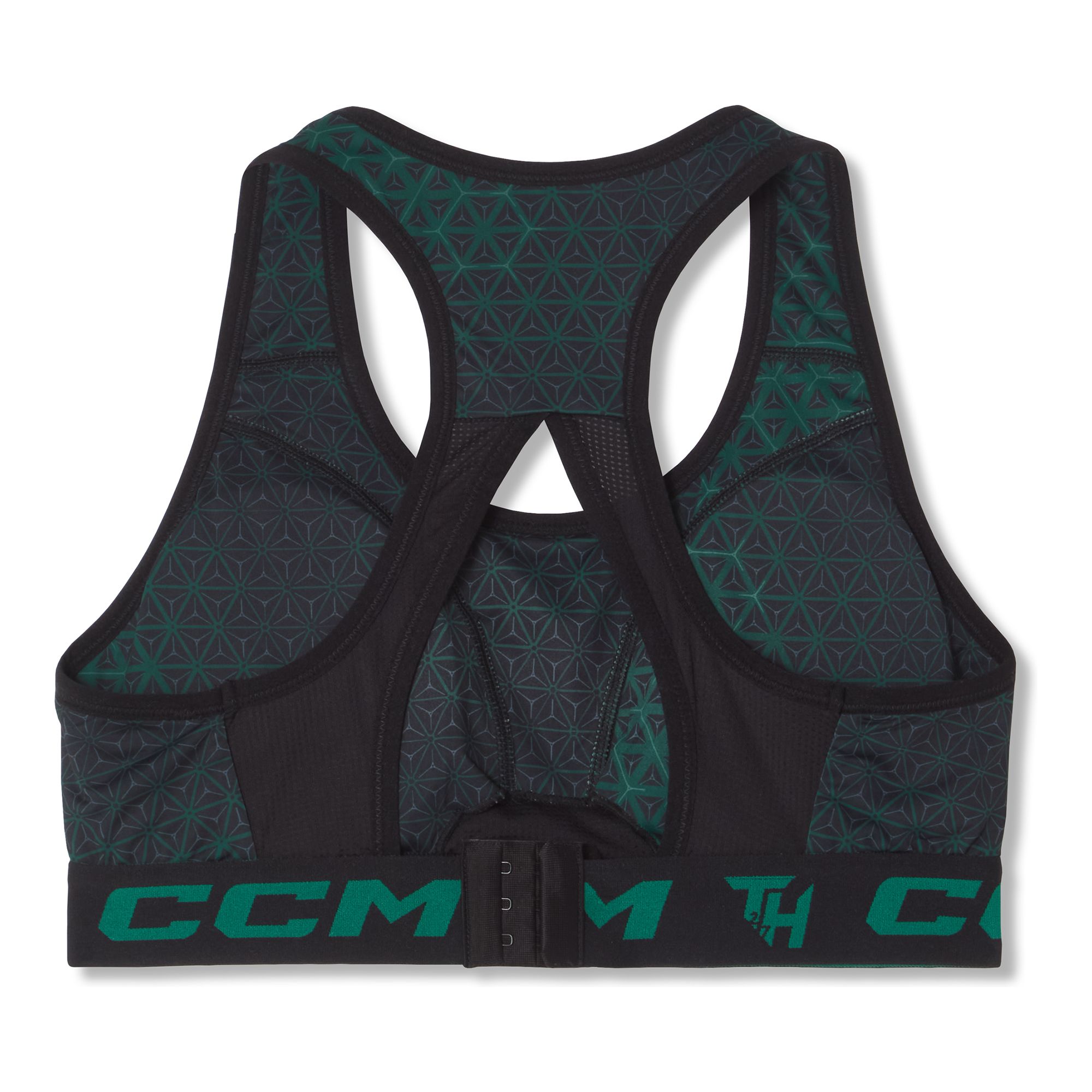 CCM Taylor Heise Training Sport Bra Sport-bh - 4