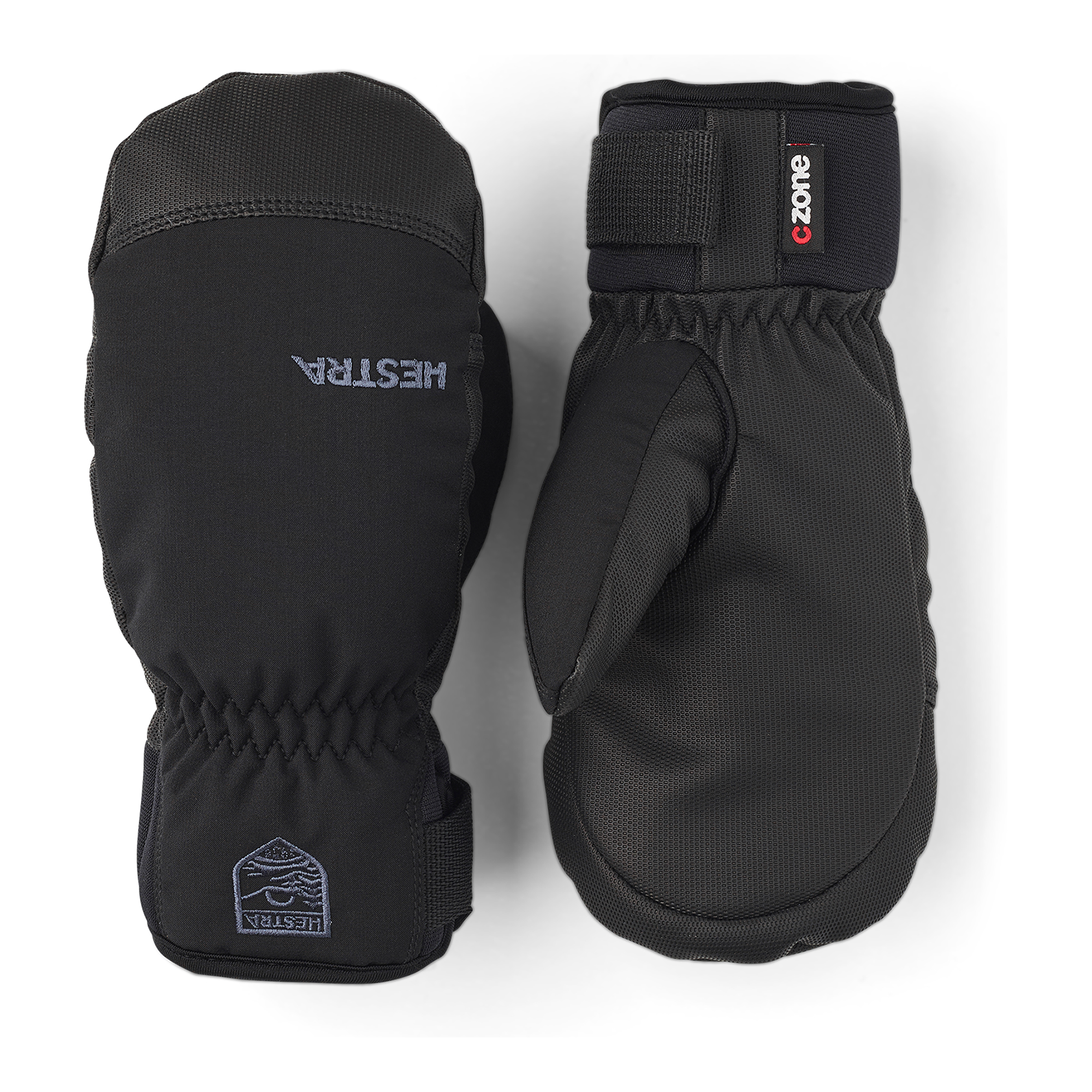 Hestra Ferox Primaloft Mitt Jr