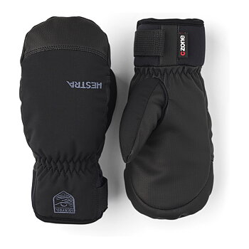 Hestra Ferox Primaloft Mitt Jr