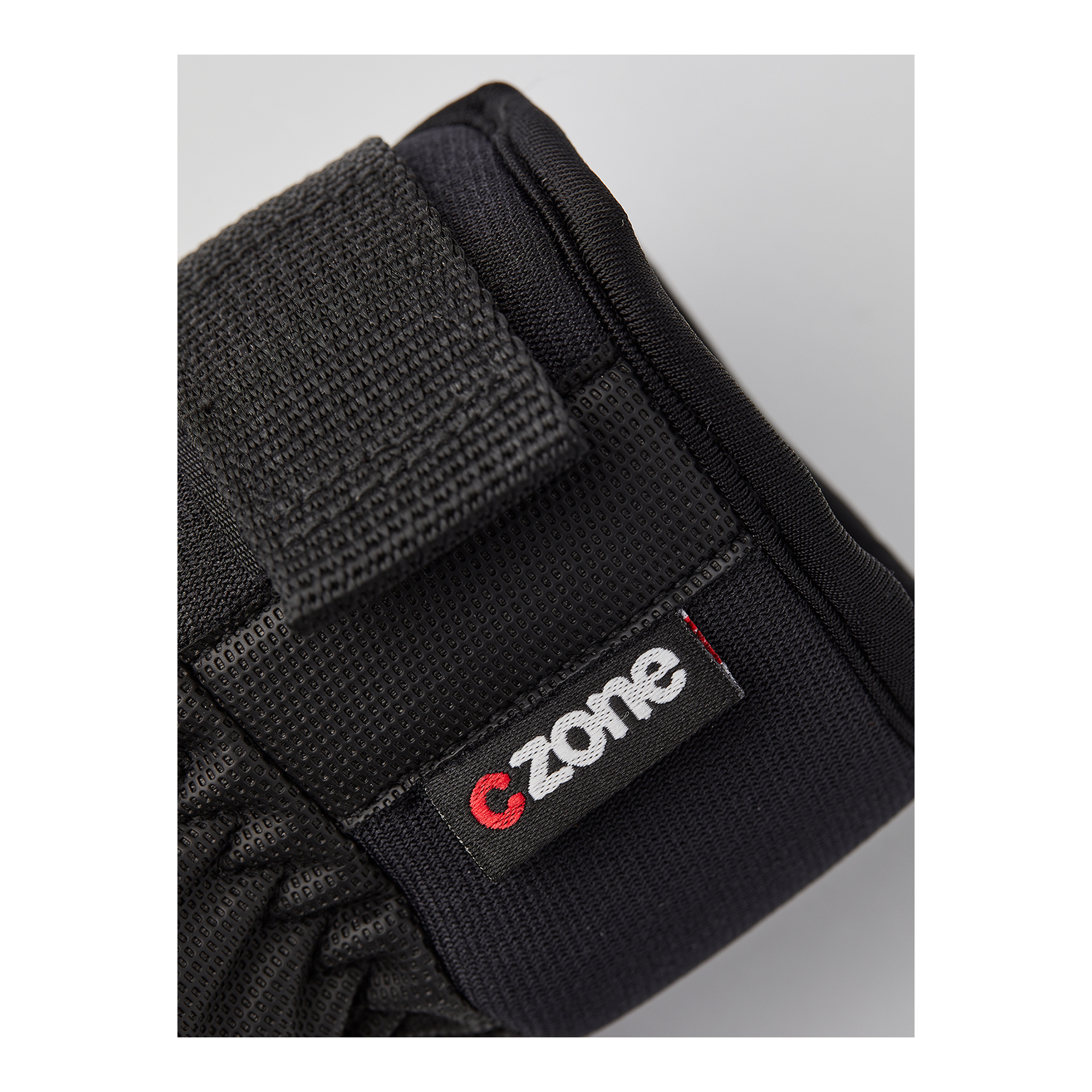 Hestra Ferox Primaloft Mitt Jr - 3