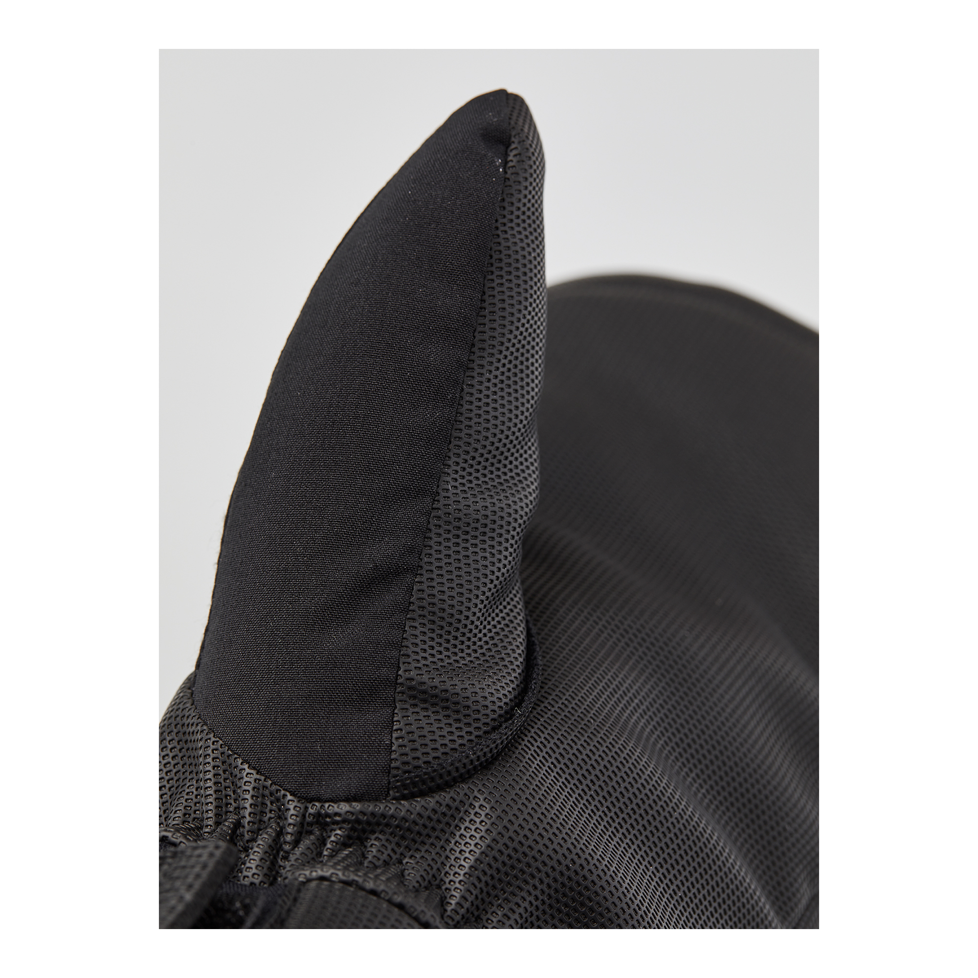 Hestra Ferox Primaloft Mitt Jr - 2