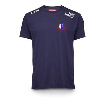 CCM T-shirt Premium Essential Yt (Ockelbo HC)