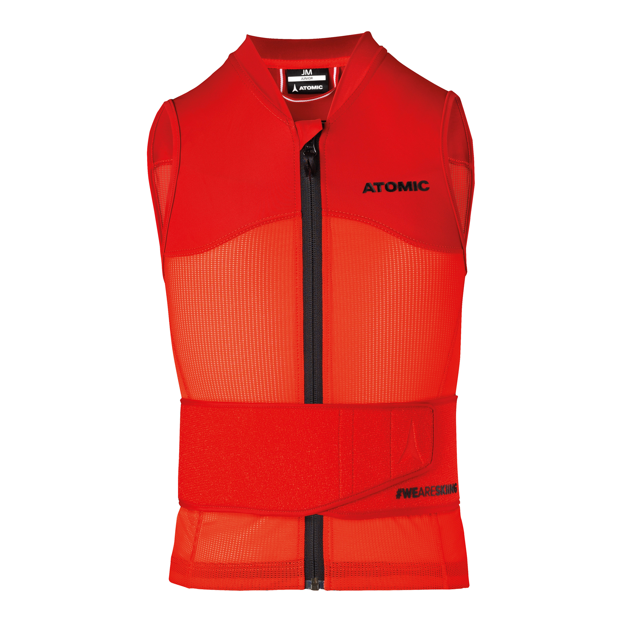 Atomic Live Shield Vest JR
