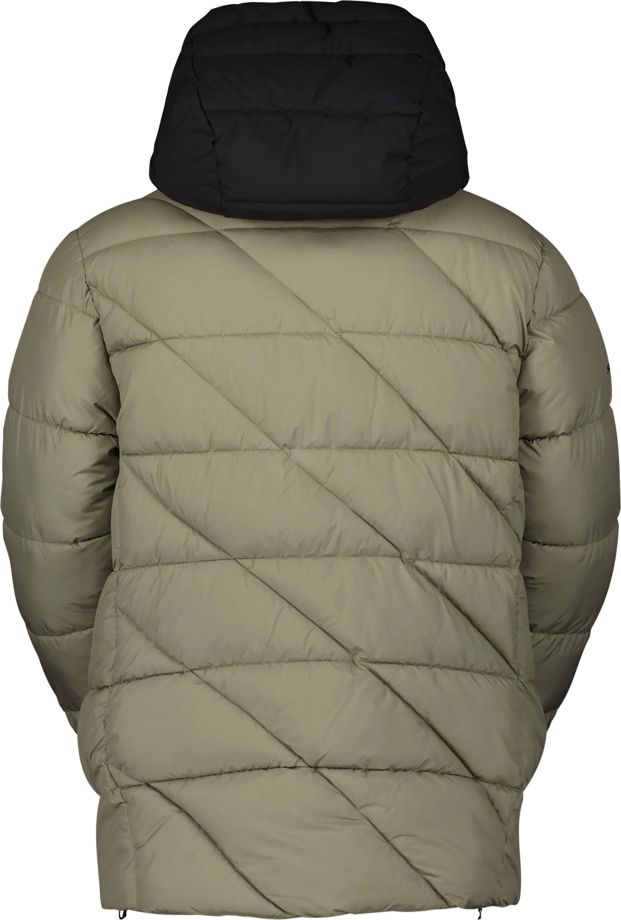 Scott Jacket M's Insuloft Warm Vinterjacka - 2
