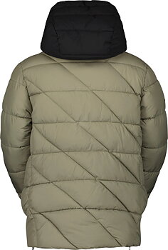 Scott Jacket M's Insuloft Warm Vinterjacka