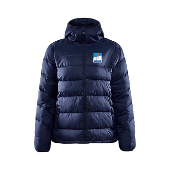 Craft Core Explore Isolate Jacket W (Gävle Alpina)