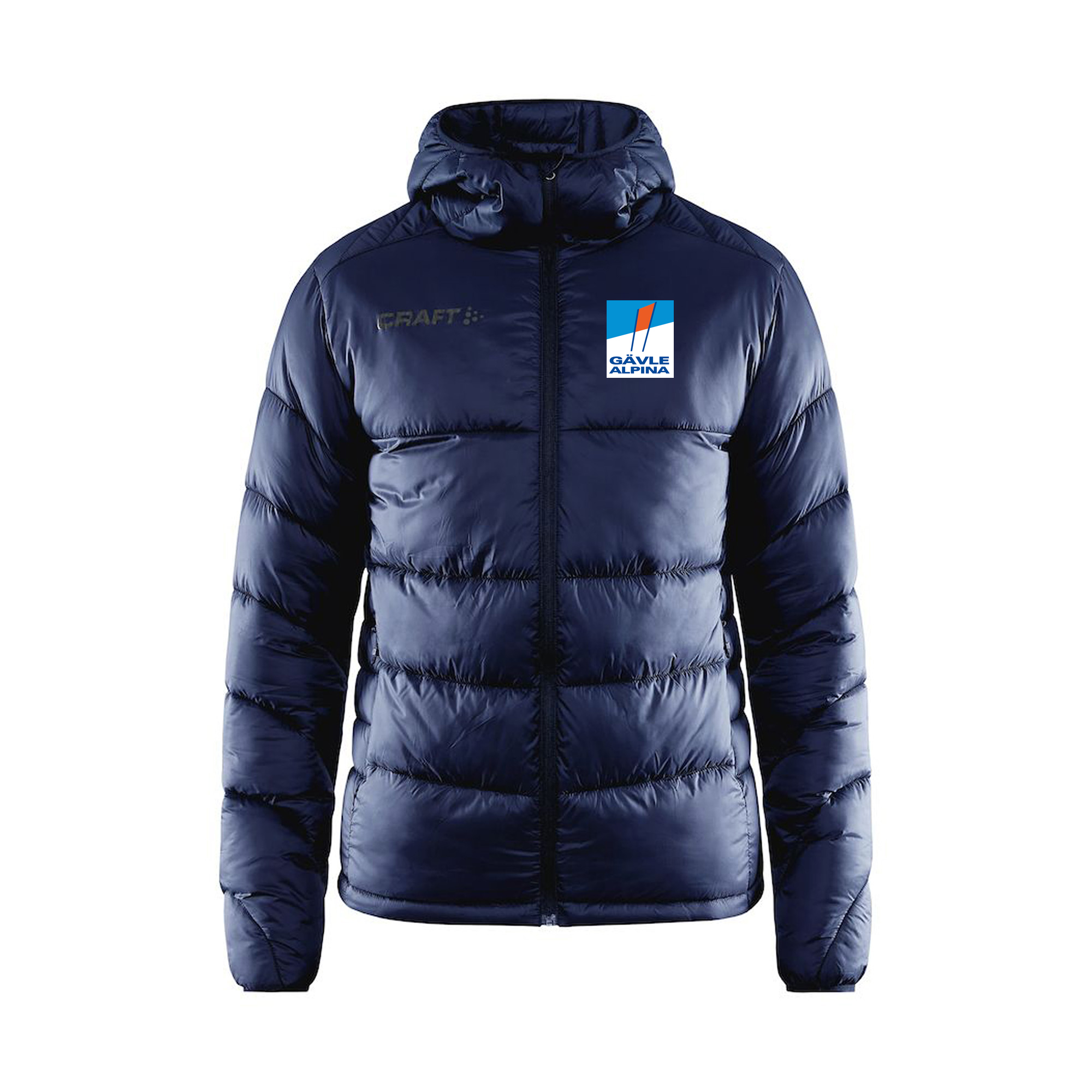 Craft Core Explore Isolate Jacket Jr (Gävle Alpina)