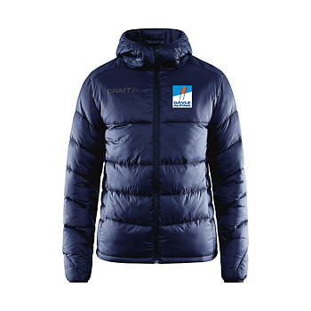 Craft Core Explore Isolate Jacket Jr (Gävle Alpina)