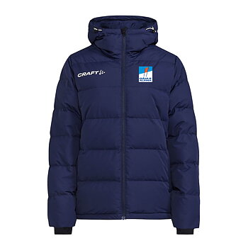 Craft Evolve Down Jacket W (Gävle Alpina)