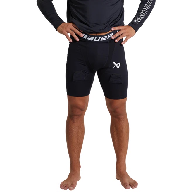 Bauer Suspshorts Performance Sr
