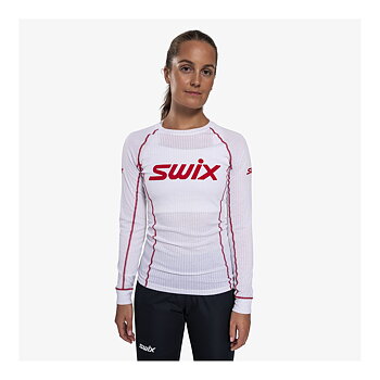 Swix Racex Classic Long Sleeve Underställströja W