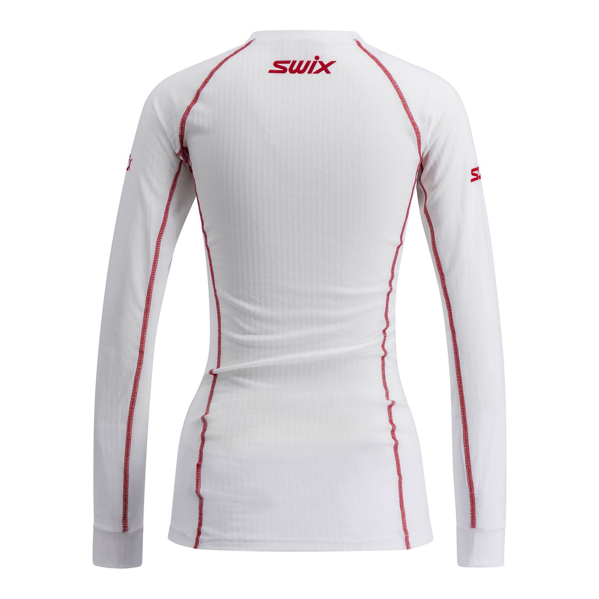 Swix Racex Classic Long Sleeve Underställströja W - 3