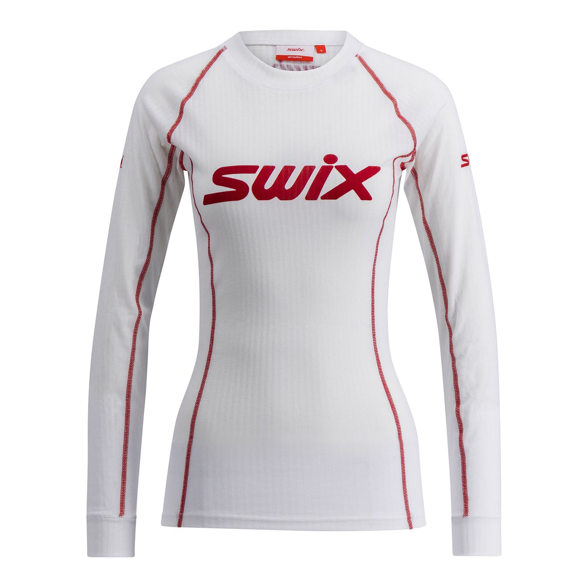 Swix Racex Classic Long Sleeve Underställströja W