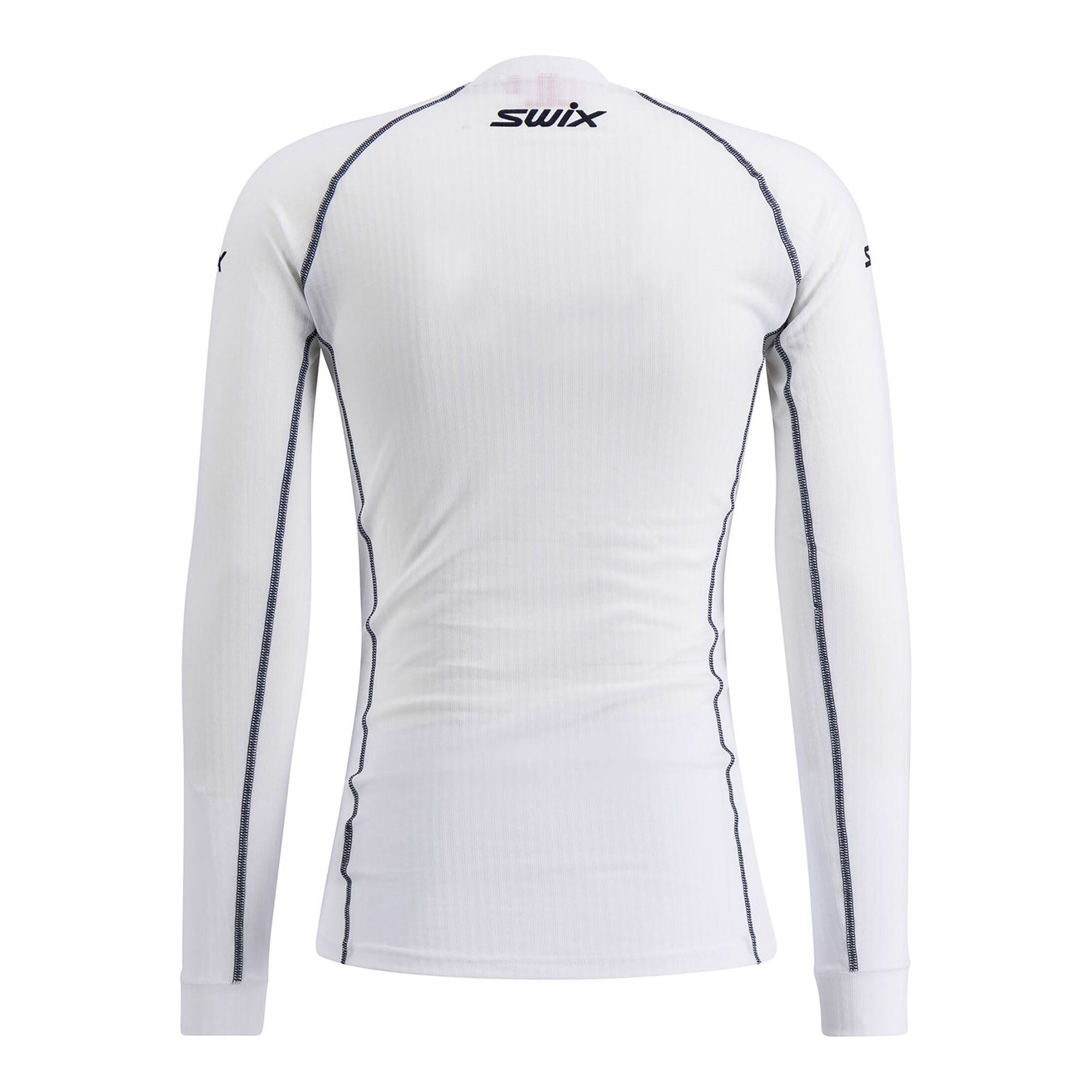 Swix Racex Classic Long Sleeve Underställströja M - 4