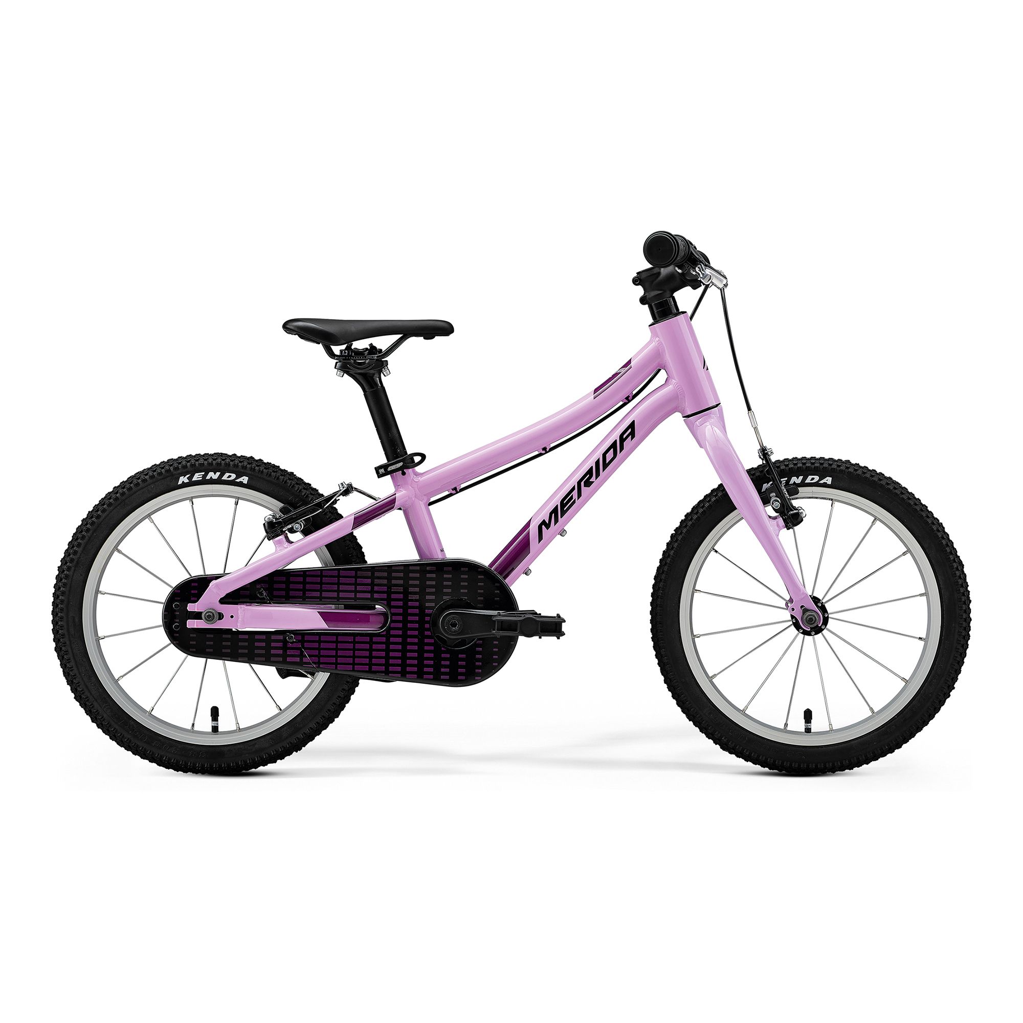 Merida Matts J.16 0-Växlad Barncykel