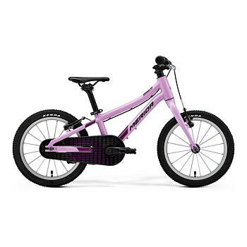 Merida Matts J.16 0-Växlad Barncykel