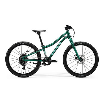 Merida Matts J.24+ 8-Växlad Barncykel