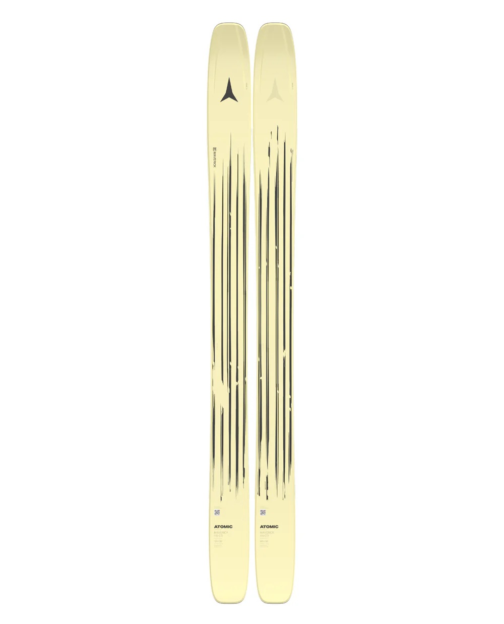 Atomic Maverick 115 CTI