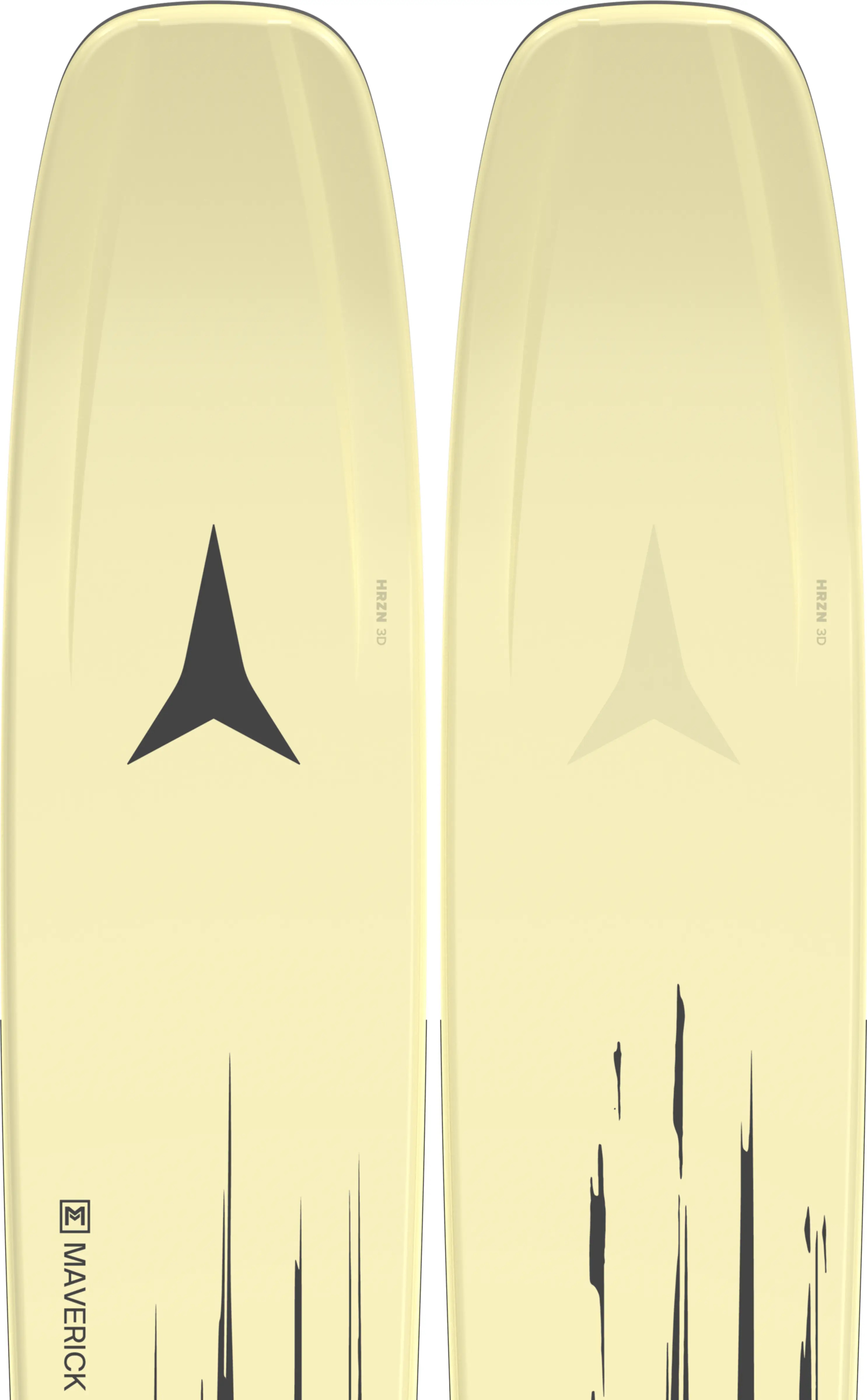Atomic Maverick 115 CTI - 4