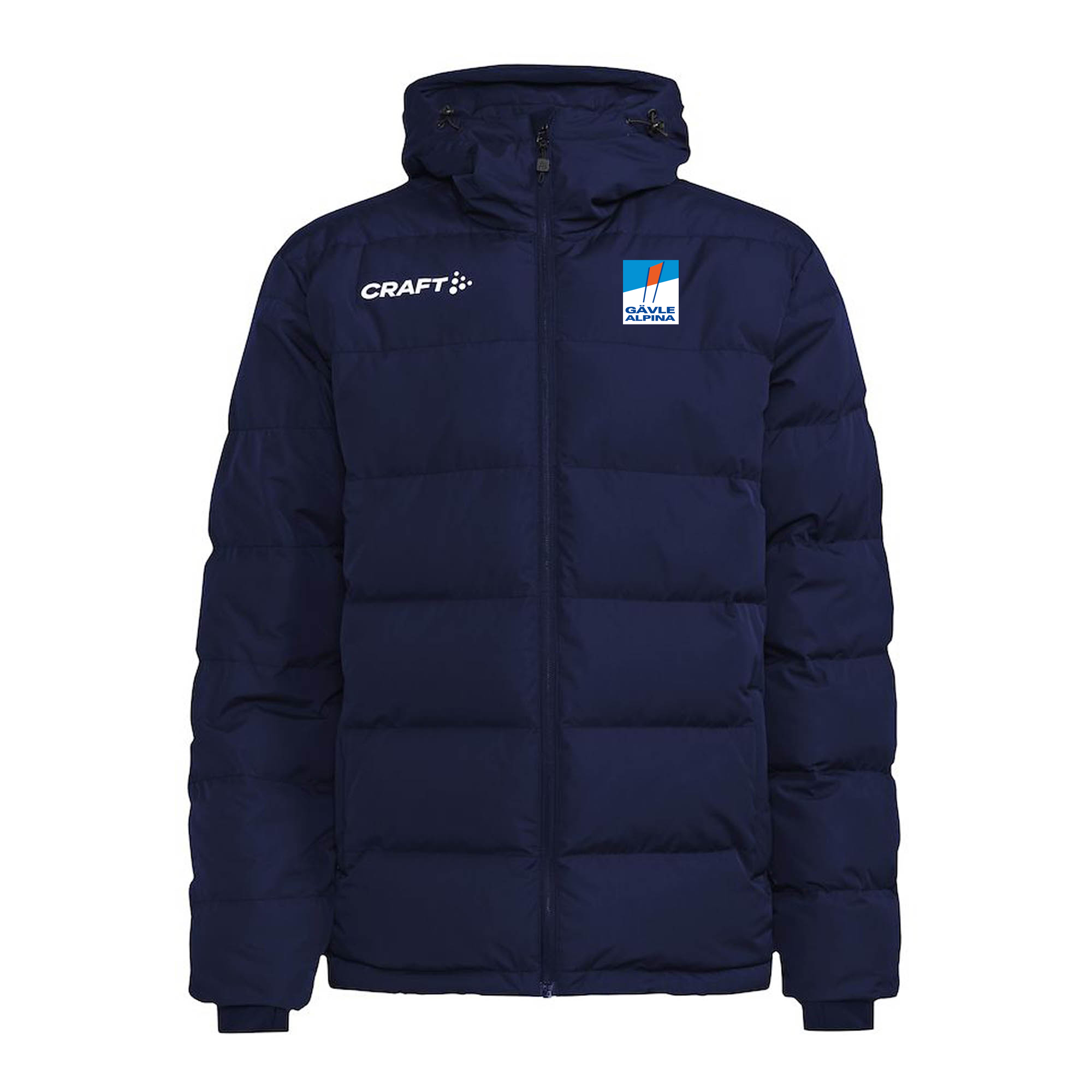 Craft Evolve Down Jacket M (Gävle Alpina)
