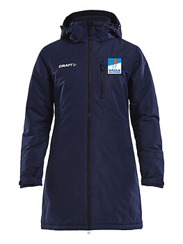 Craft Jacket Parkas W (Gävle Alpina)