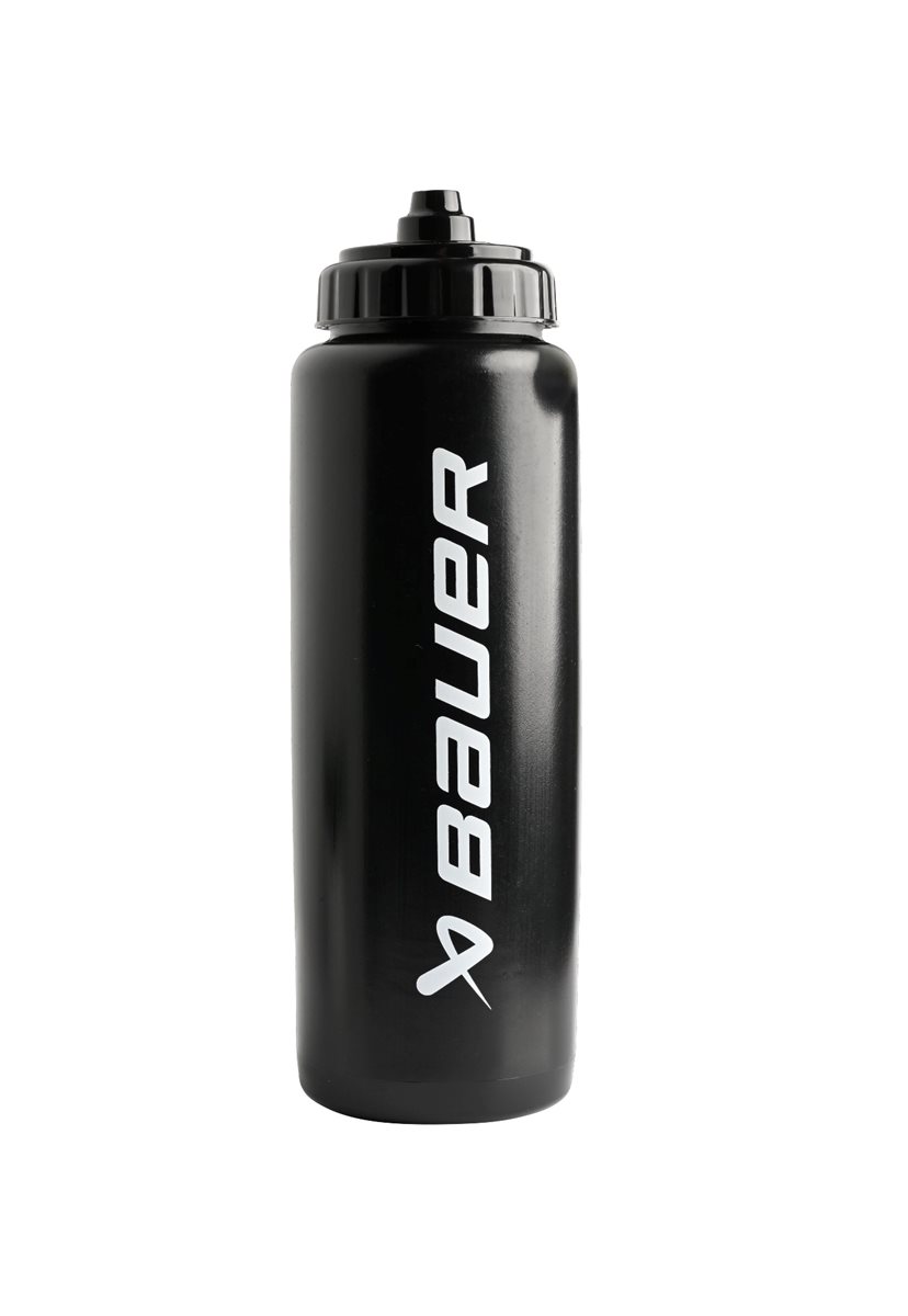 Bauer Vattenflaska Valvetop