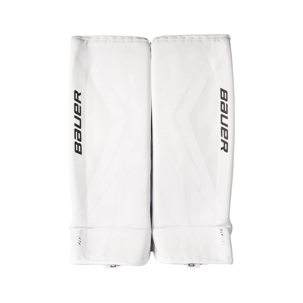Bauer Vapor Flylite Goal Pad Målvaktsbenskydd Sr