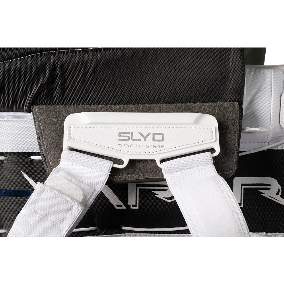 Bauer Vapor Flylite Goal Pad Målvaktsbenskydd Sr - 4