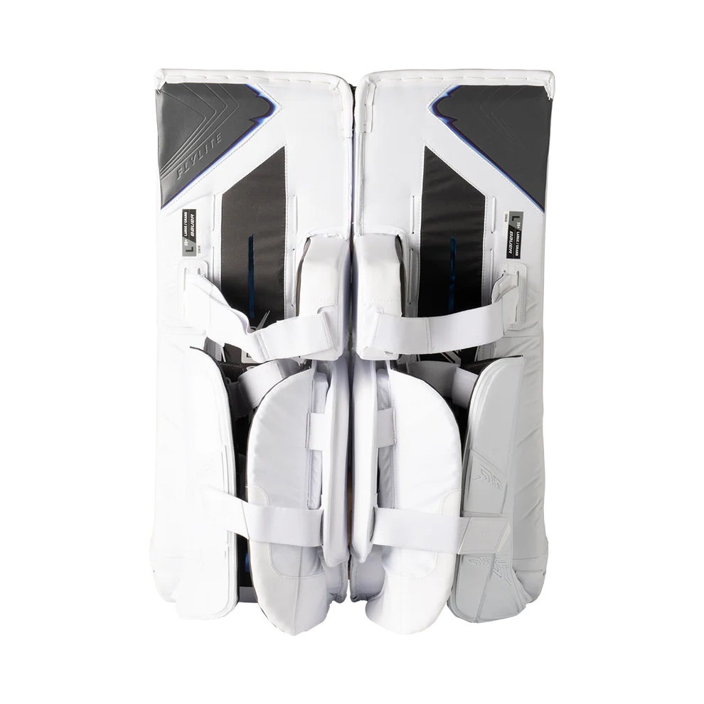 Bauer Vapor Flylite Goal Pad Målvaktsbenskydd Sr - 2