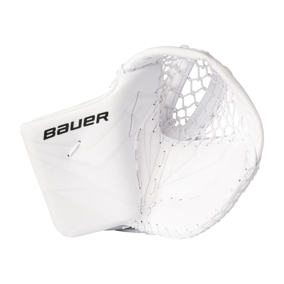Bauer Vapor Flylite Catcher Plockhandske Sr