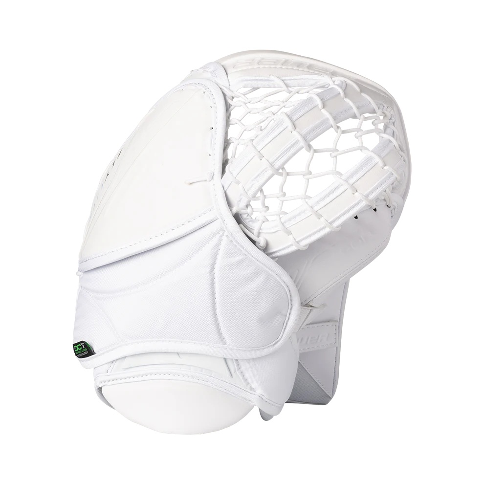 Bauer Vapor Flylite Catcher Plockhandske Sr - 2