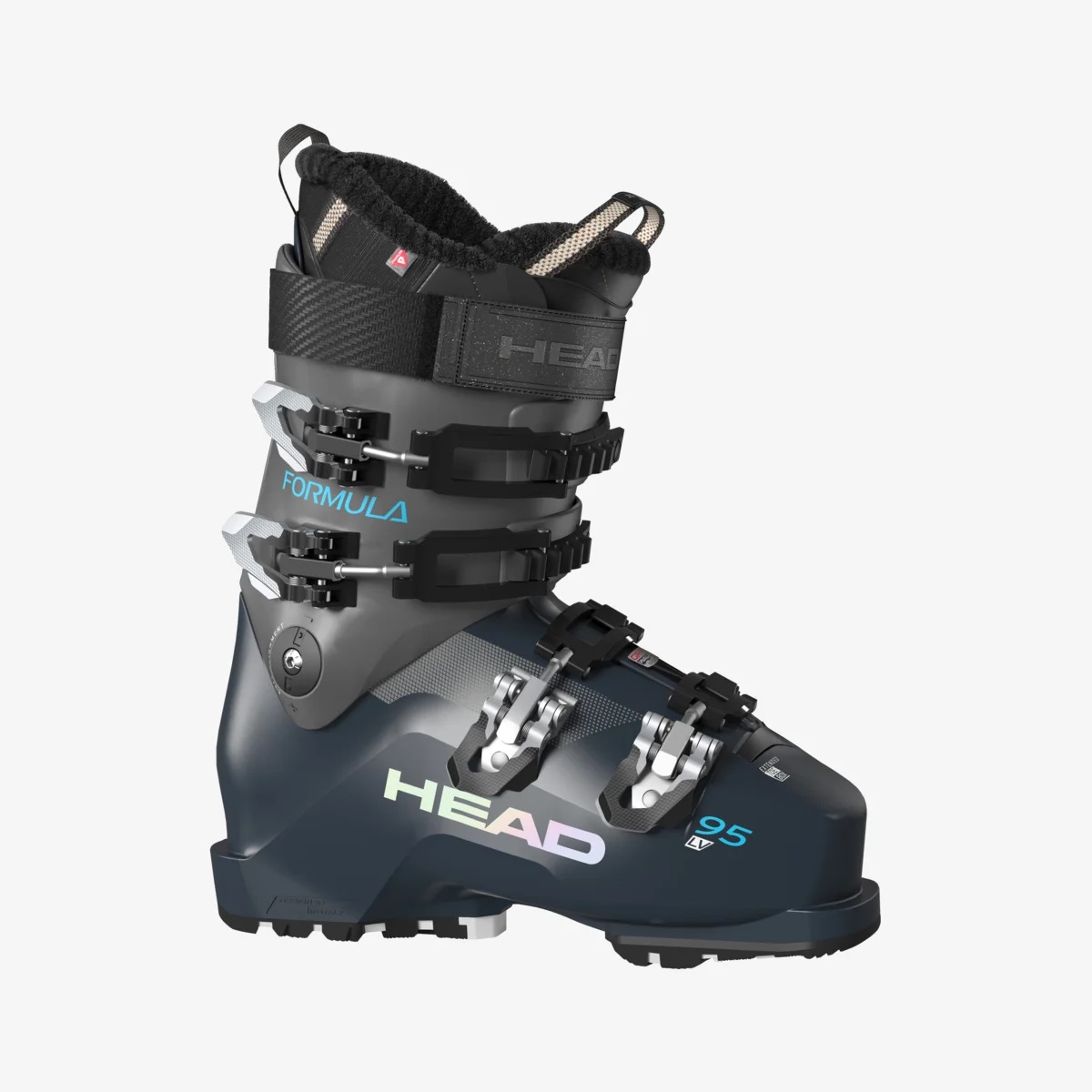 Head Formula 95 LV GW Dam 