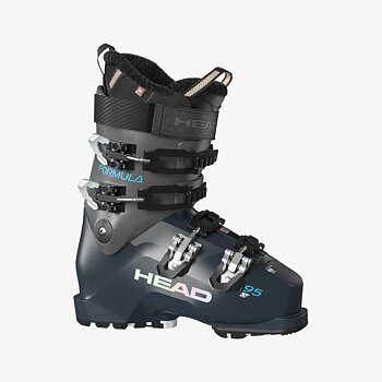Head Formula 95 LV GW Dam 