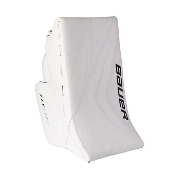 Bauer Vapor Flylite Blocker Klubbhandske Målvaktsstöt Sr