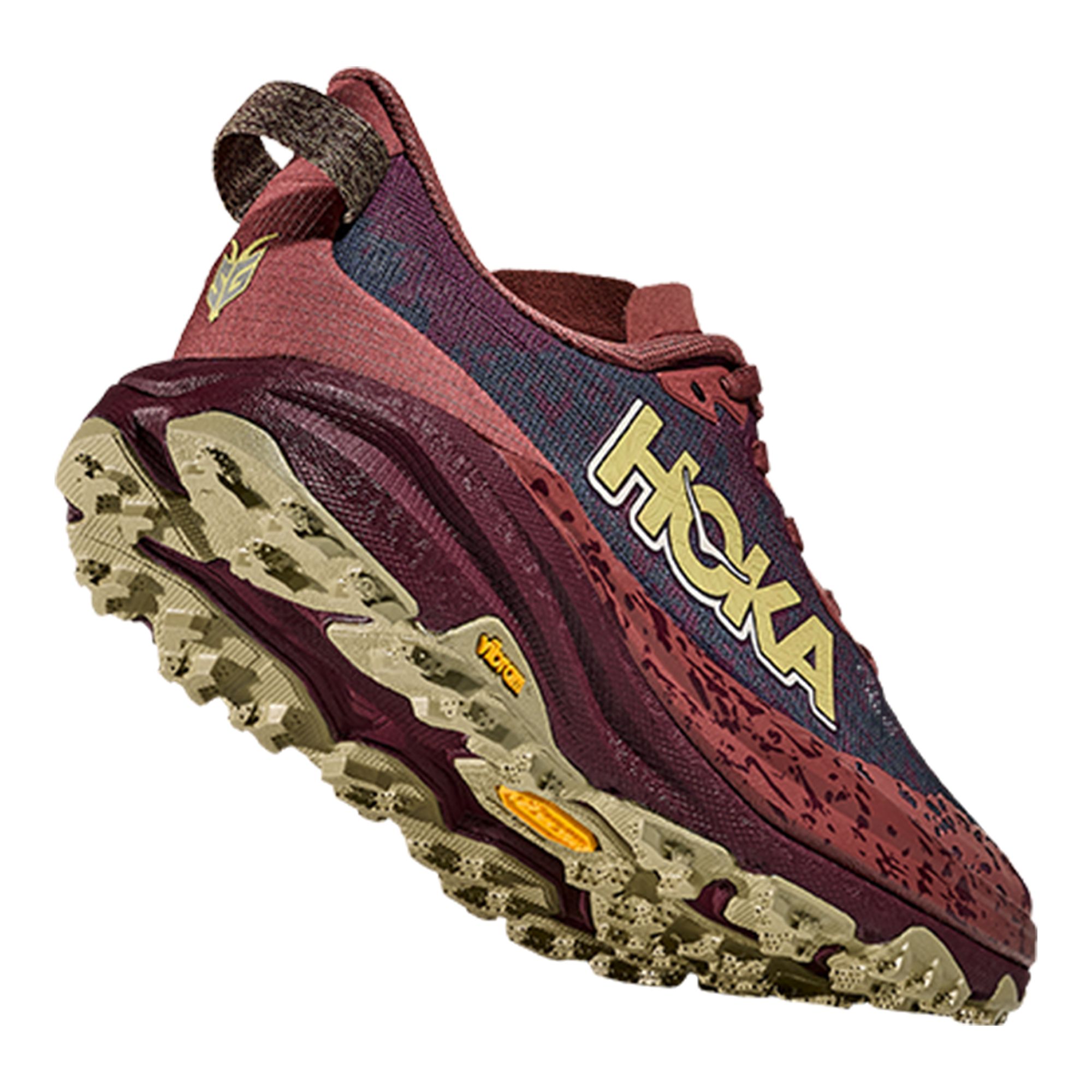 Hoka One One W Speedgoat 6 Löparskor - 3