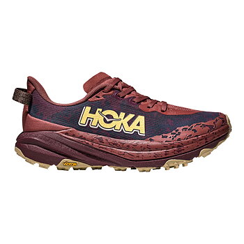 Hoka One One W Speedgoat 6 Löparskor