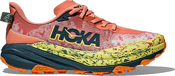 Hoka One One W Speedgoat 6 Löparskor