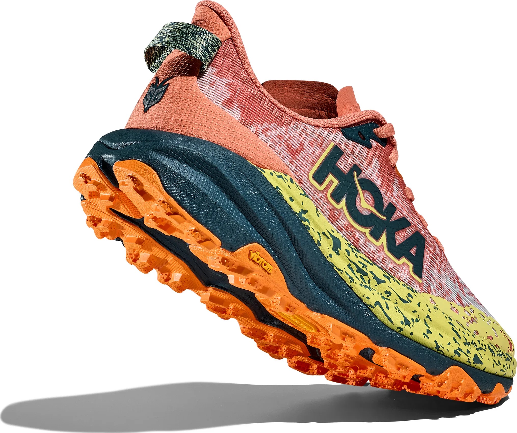 Hoka One One W Speedgoat 6 Löparskor - 4