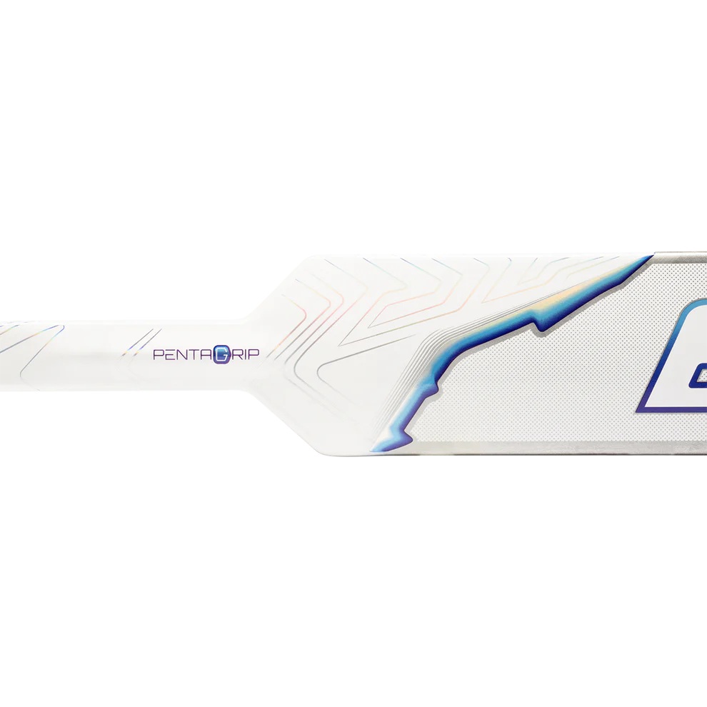 Bauer Vapor Flylite Goal Stick Målvaktsklubba Jr - 3