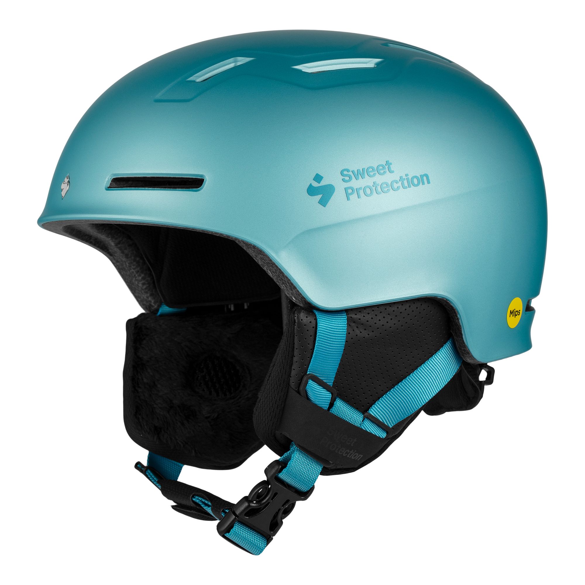 Sweet Winder MIPS® Helmet Skidhjälm Jr - 3