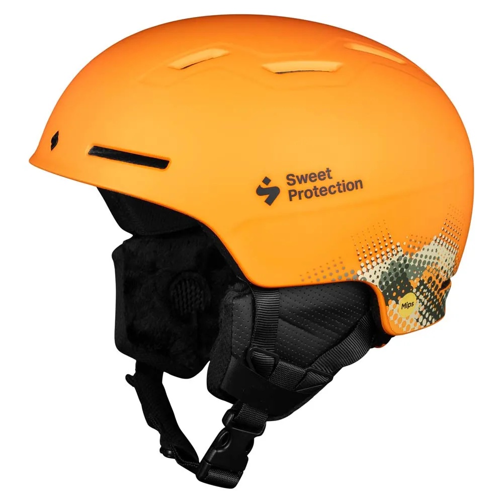 Sweet Winder MIPS® Helmet Skidhjälm Jr