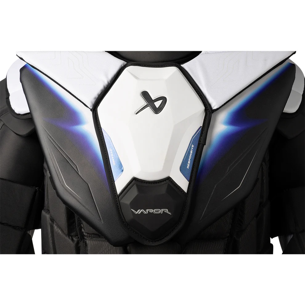 Bauer Vapor Flylite Chest Protector Kombinat Sr - 5