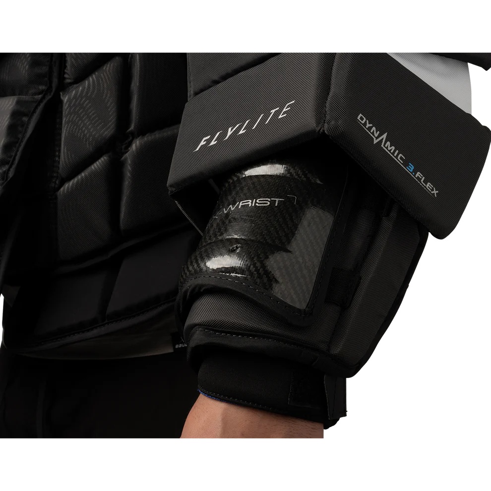 Bauer Vapor Flylite Chest Protector Kombinat Sr - 4