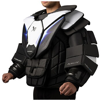 Bauer Vapor Flylite Chest Protector Kombinat Sr