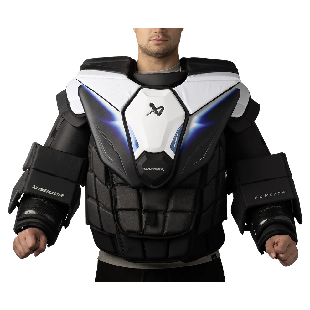 Bauer Vapor Flylite Chest Protector Kombinat Sr