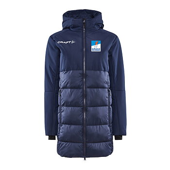 Craft Core Explore Isolate Parkas W (Gävle Alpina)