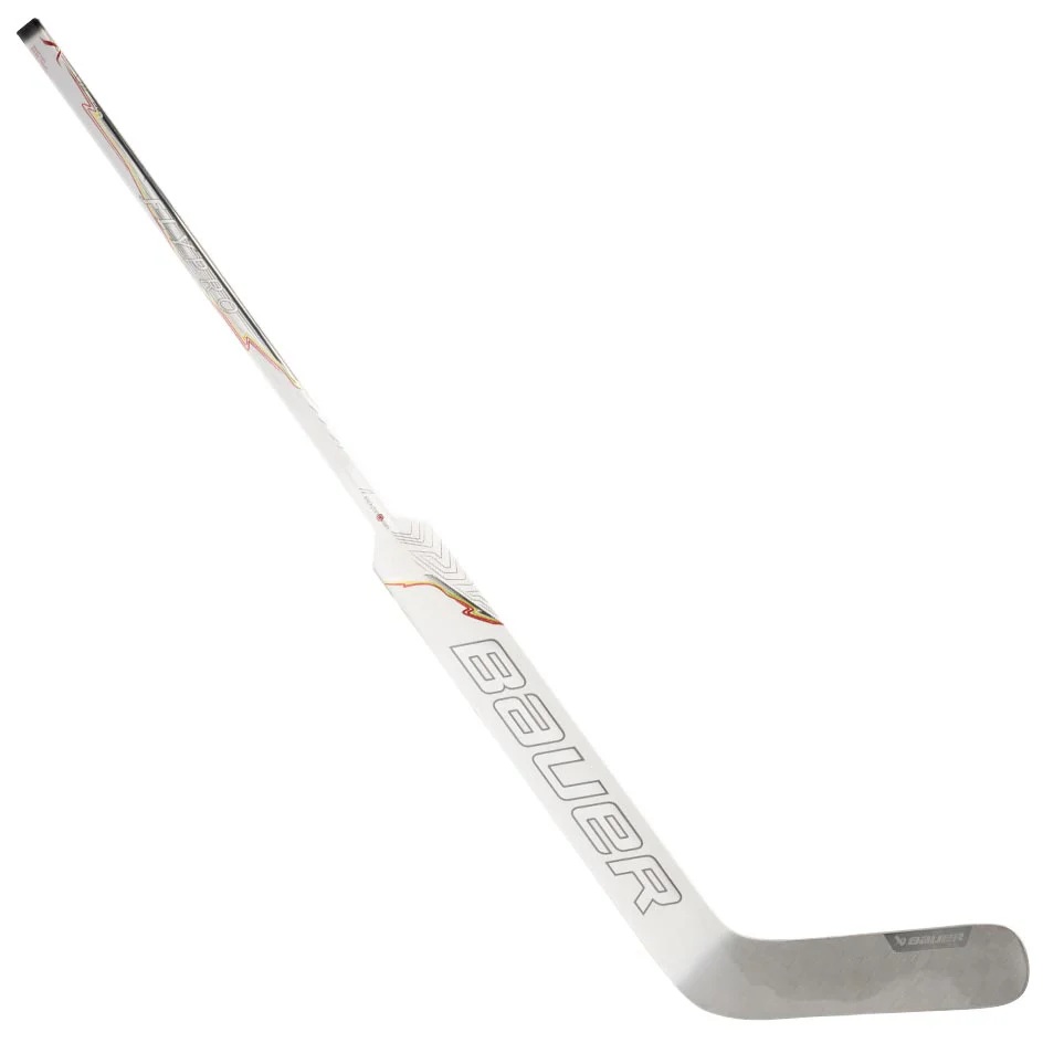 Bauer Vapor Flypro Goal Stick Målvaktsklubba Sr - 4