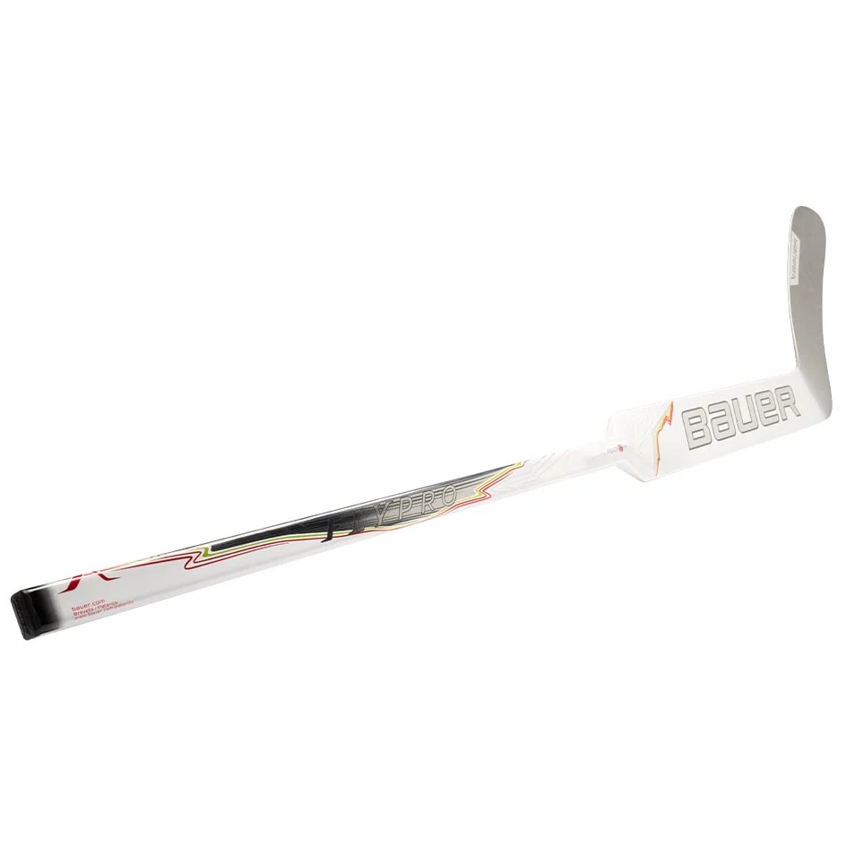 Bauer Vapor Flypro Goal Stick Målvaktsklubba Sr - 3