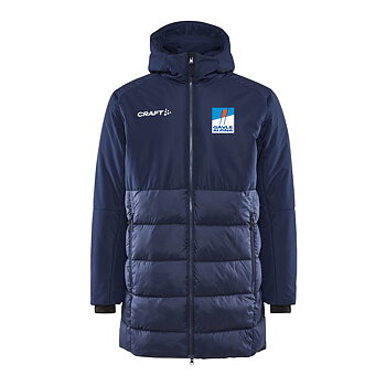 Craft Core Explore Isolate Parkas M (Gävle Alpina)