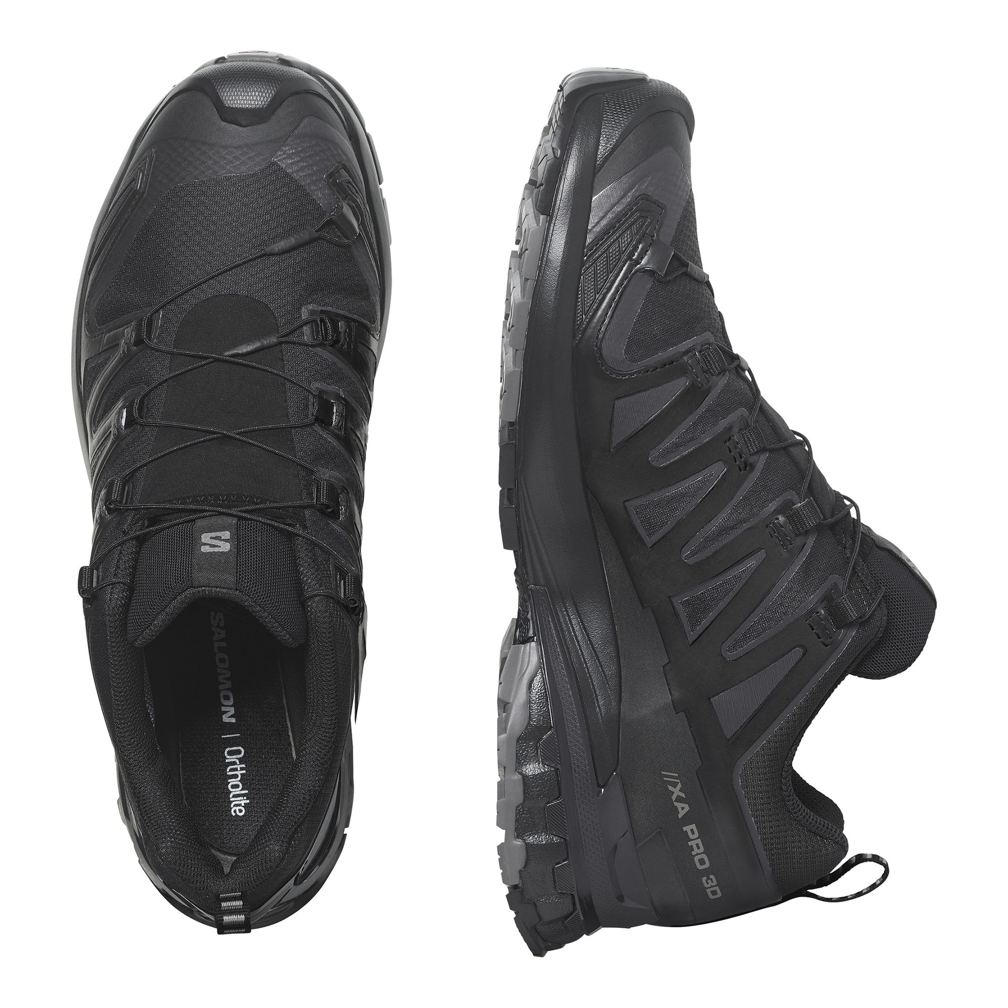 Salomon XA Pro 3D V9 GTX M Vandringsskor - 3